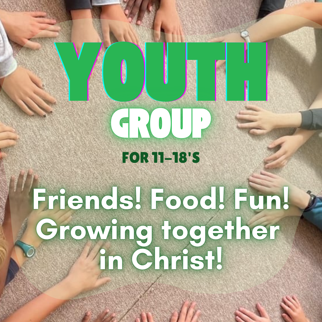 Youth Group Square