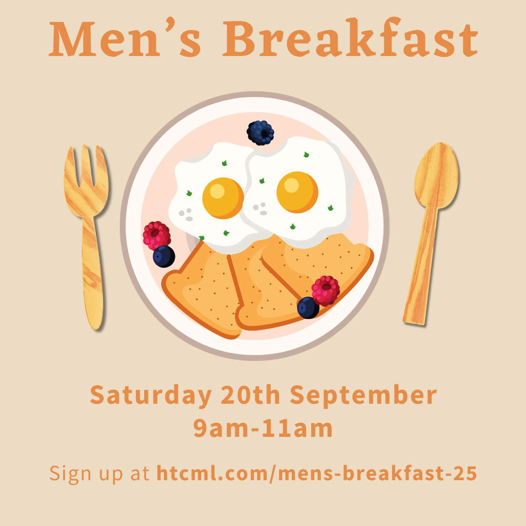 Men’s Breakfast